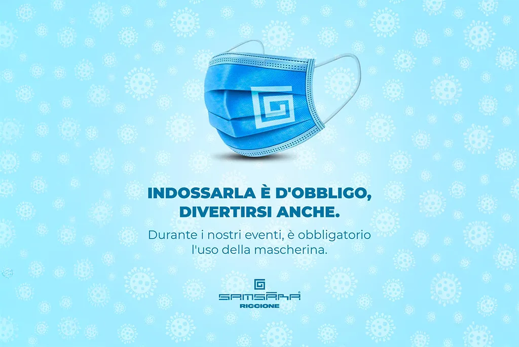 Garantire la sicurezza è un nostro dovere, evitare di fare false insinuazioni un vostro obbligo.