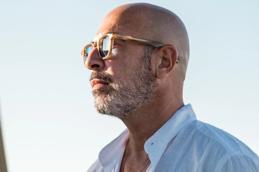 routine pre evento per imprenditori Samsara Edition david cicchella