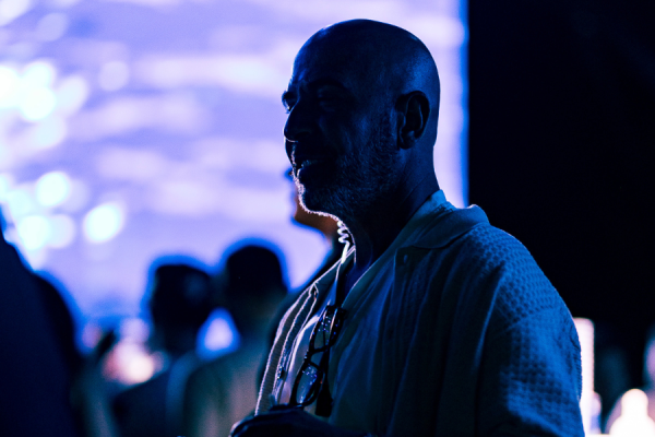 intrattenimento e identità