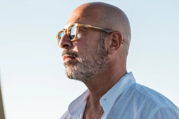 routine pre evento per imprenditori Samsara Edition david cicchella